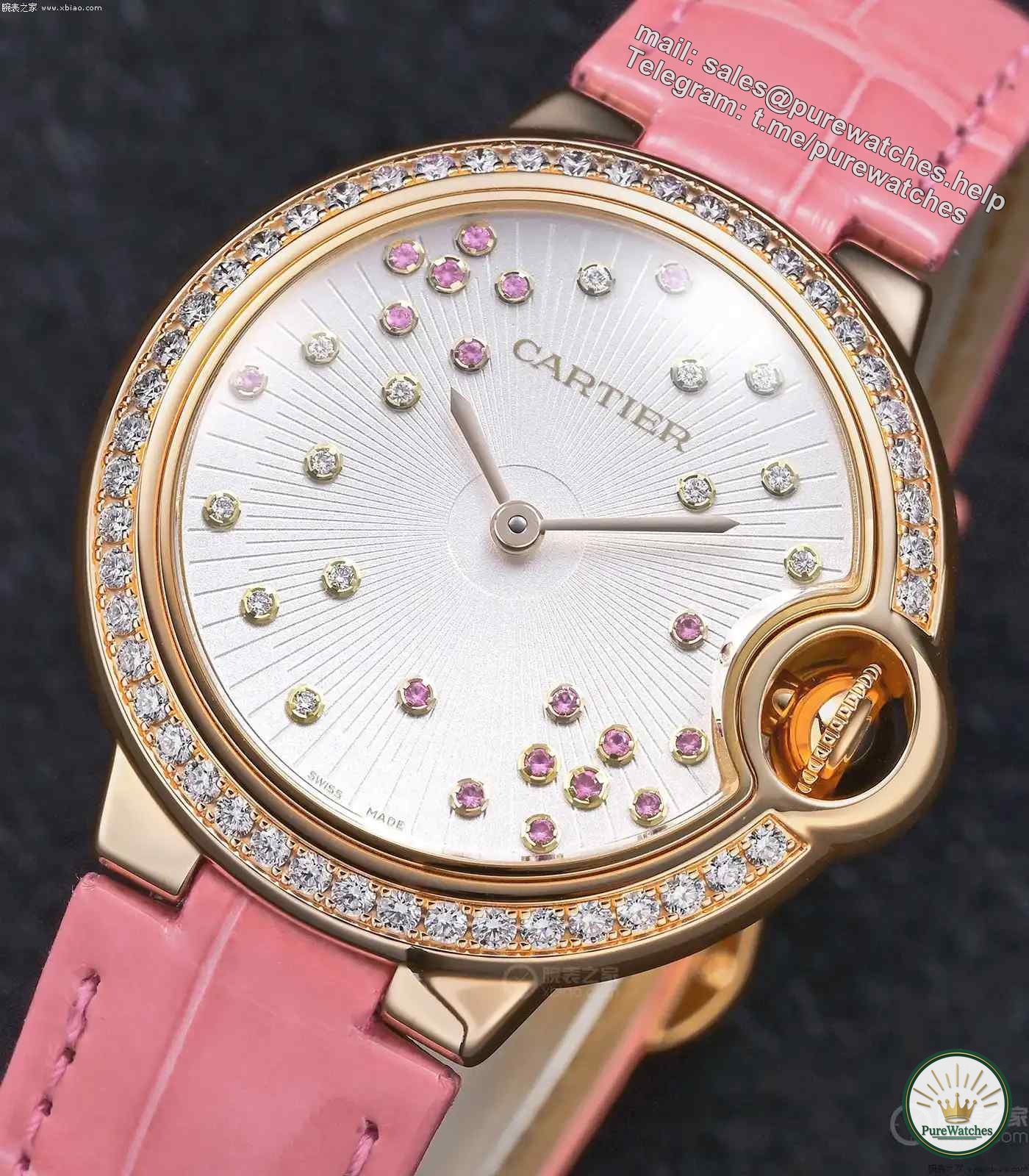 Why does Cartier Blue Balloon maintain its high position? A ten-year watch veteran reveals the secret of his undefeated style!