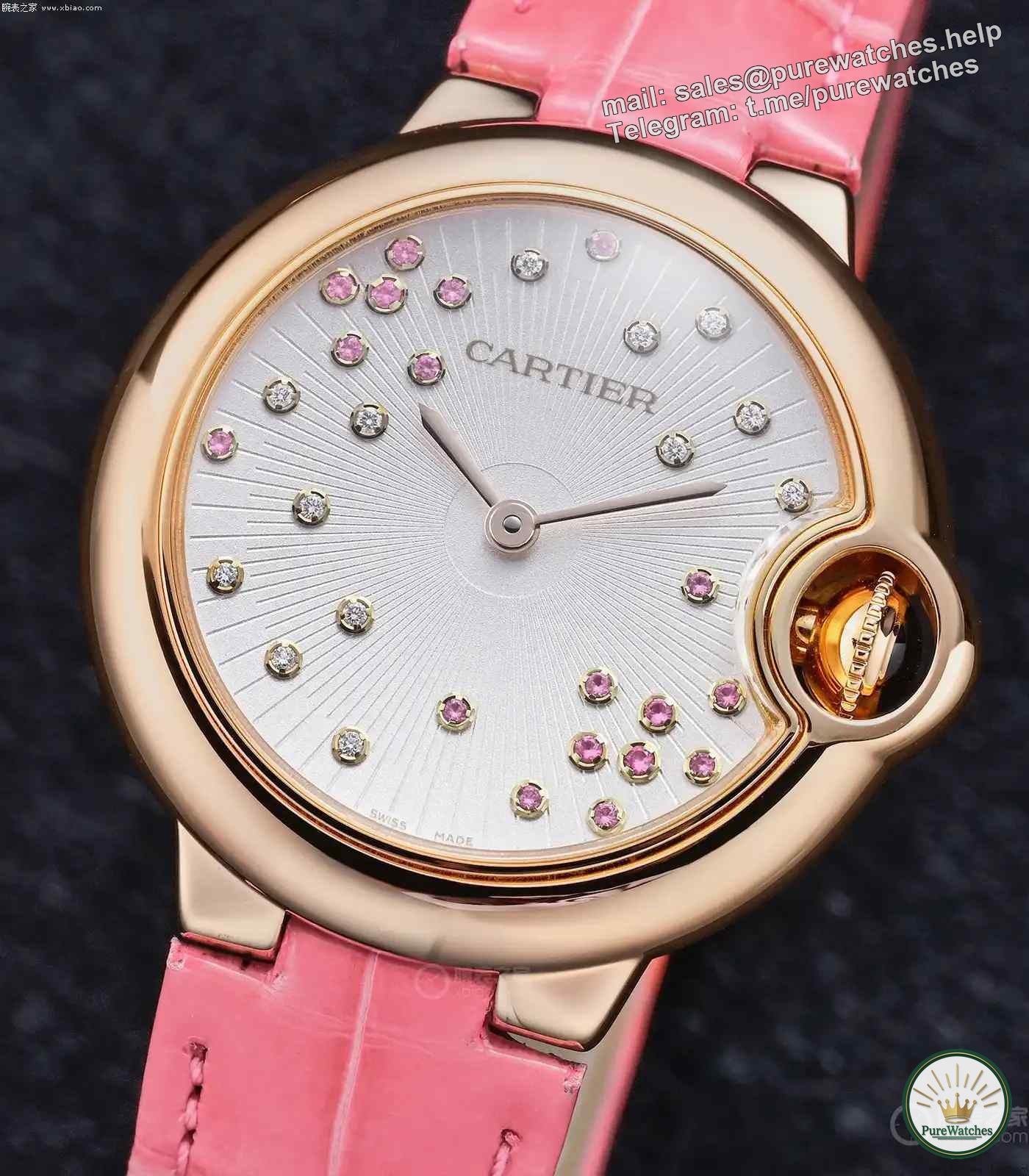 Why does Cartier Blue Balloon maintain its high position? A ten-year watch veteran reveals the secret of his undefeated style!