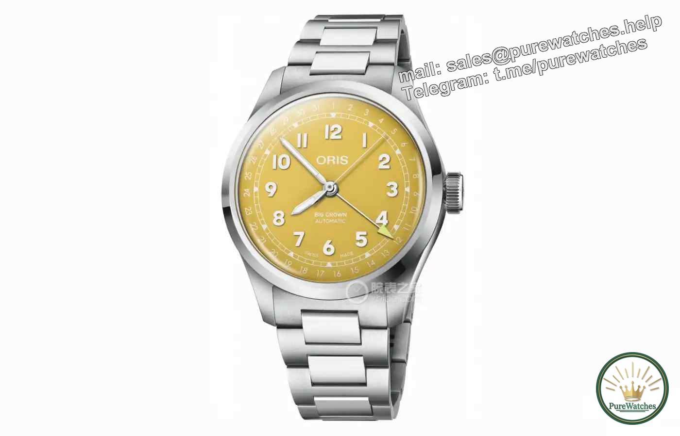 How to surprise everyone when you first enter the workplace? These three 30,000-yuan niche mechanical watches will let you say goodbye to bumpy models!