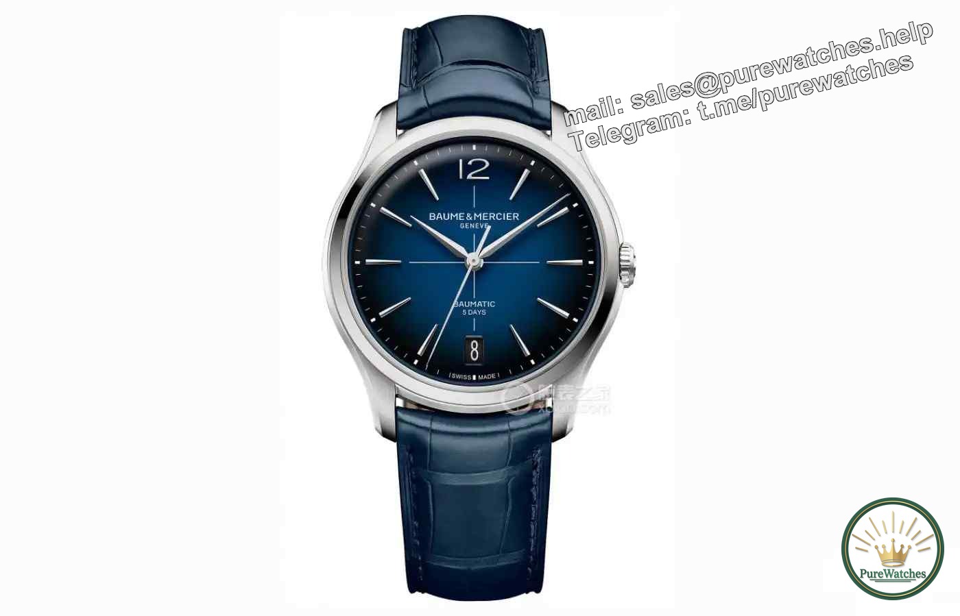 How to surprise everyone when you first enter the workplace? These three 30,000-yuan niche mechanical watches will let you say goodbye to bumpy models!