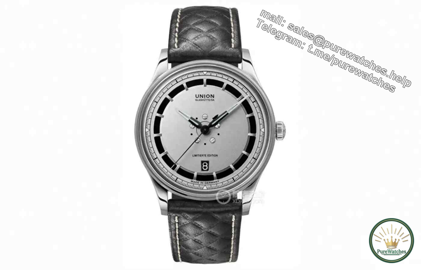 How to surprise everyone when you first enter the workplace? These three 30,000-yuan niche mechanical watches will let you say goodbye to bumpy models!
