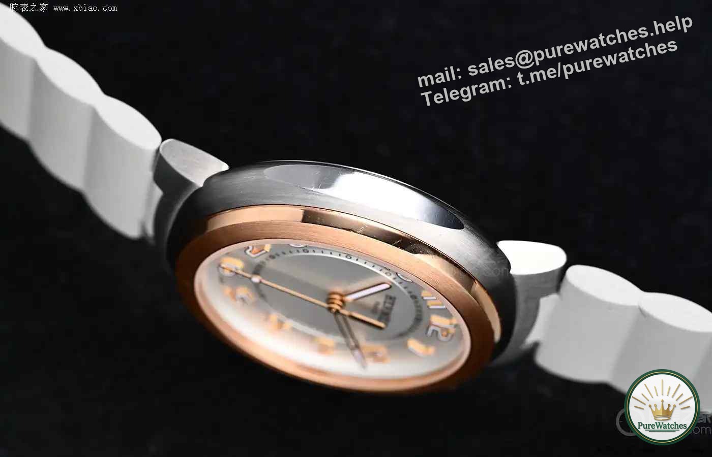 Quiet luxury watch ceiling! Hermès Cut was born, the round-but-not-round design is too advanced