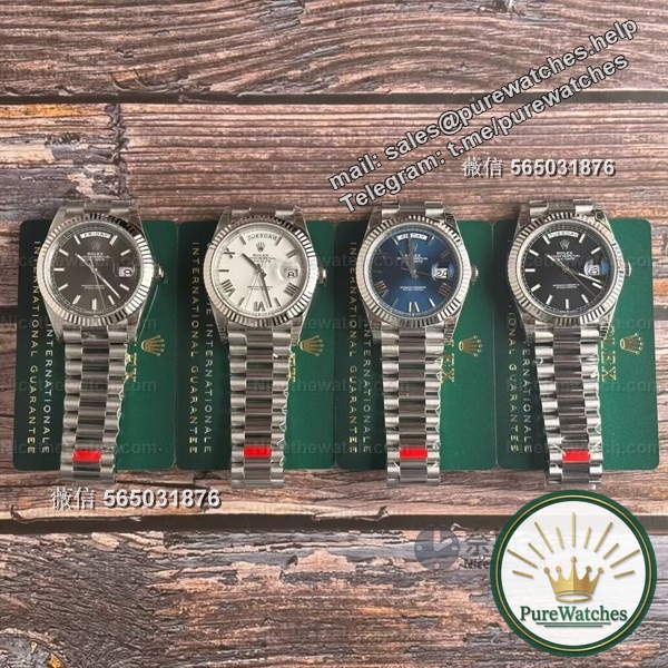 Why do people who know watches choose VS Factory Weekly Log DD? Dandong 3255 movement + zero paint loss is truly high-end!