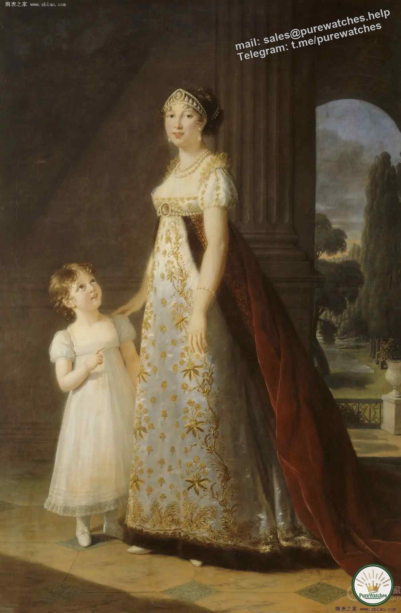 The inheritance of the royal family! Breguet reveals the secrets of the Queen of Naples diamond watch, the snowflake inlay craftsmanship amazes the audience