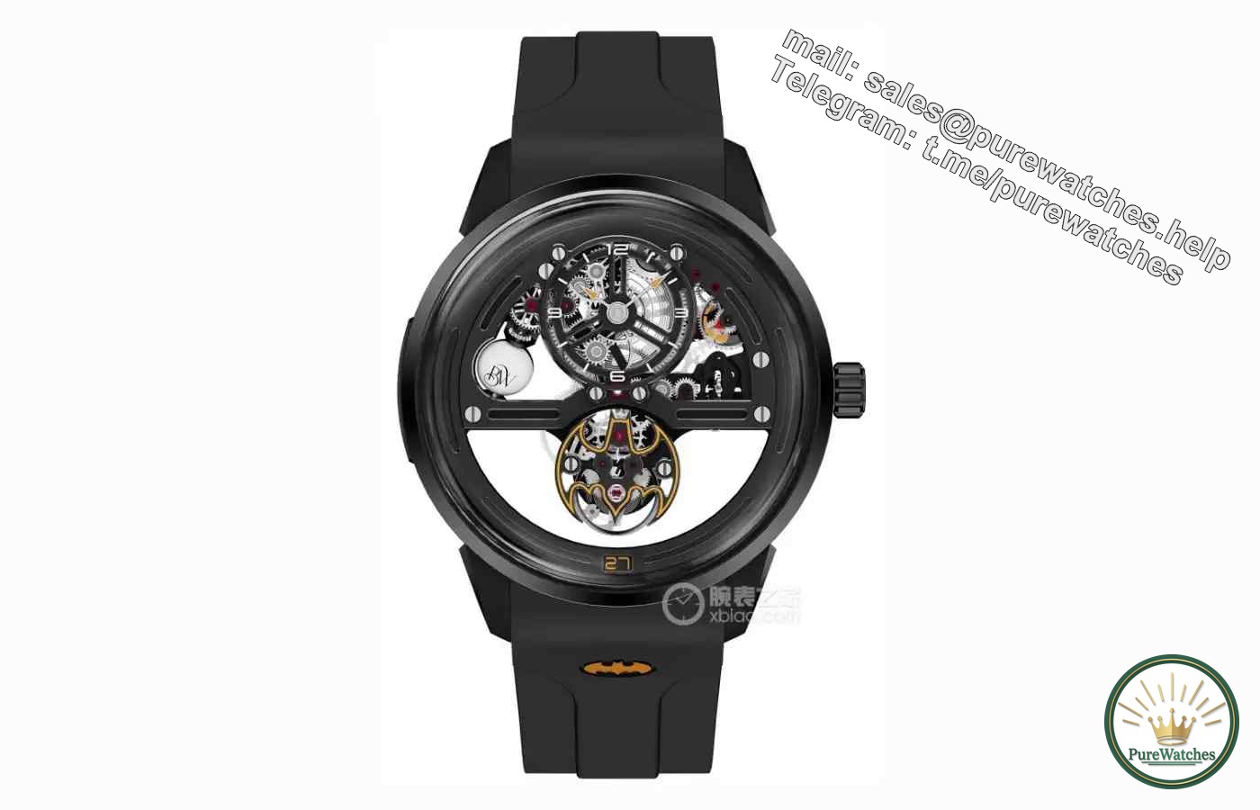Can you actually get an ultra-thin + mid-mounted + co-branded tourbillon for 30,000 yuan? Actual test of the three famous domestic watches, the price/performance ratio explodes!