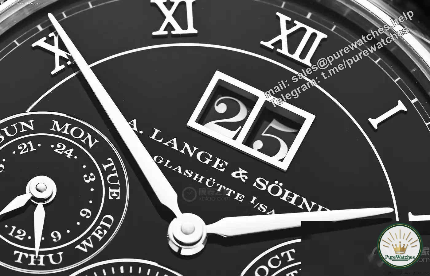 All the movement madmen are on their knees! Disassembly record of Lange Minute Repeater Perpetual Calendar watch, how to stuff 640 parts into a thickness of 7.6mm