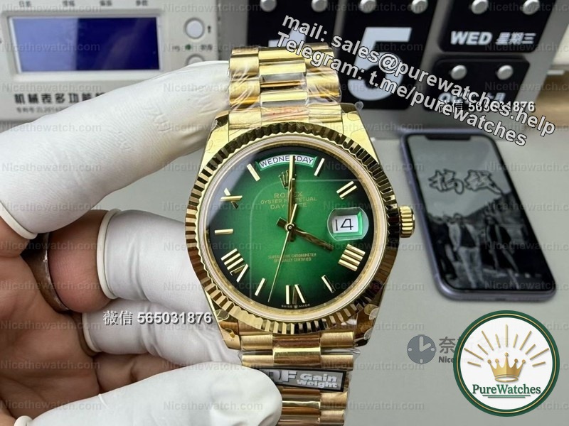 The same model at the counter has a heavy feel! QF new smoked green DD36mm unboxing, 158g counterweight bid farewell to flimsy imitations