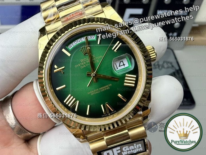 The same model at the counter has a heavy feel! QF new smoked green DD36mm unboxing, 158g counterweight bid farewell to flimsy imitations