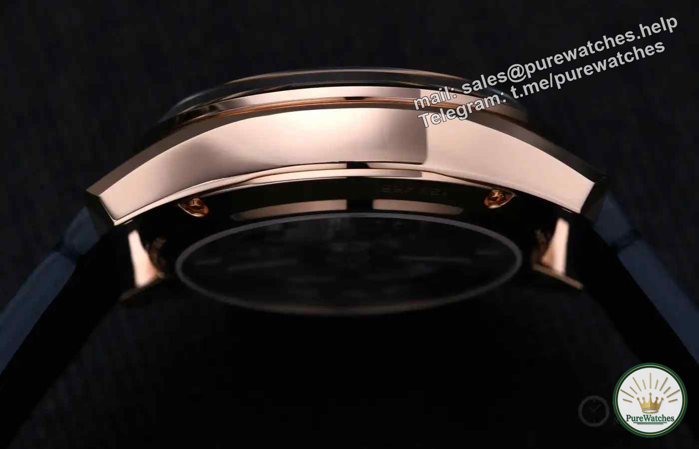The legendary movement of 1969 is reborn! Zenith’s three-color counter actually hides a transparent secret