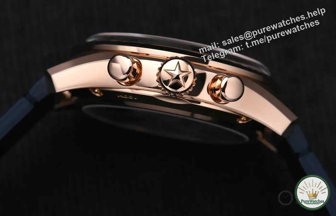 The legendary movement of 1969 is reborn! Zenith’s three-color counter actually hides a transparent secret