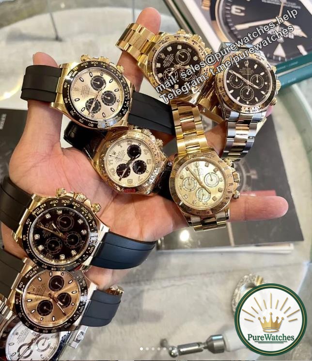 Among the popular watch brands, what are the most worth buying?