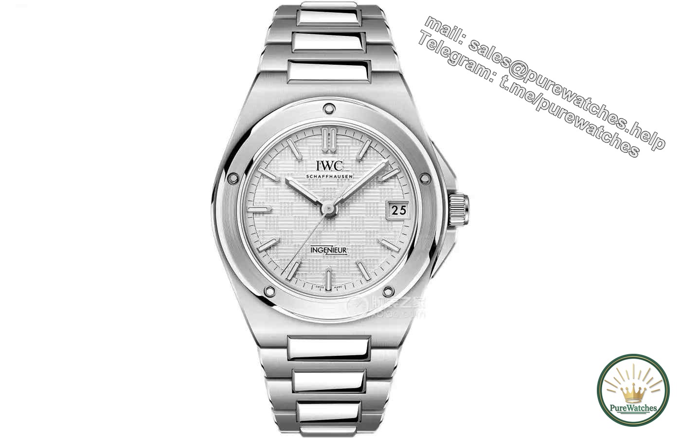 All men and women are welcome! These three fairy watches allow couples to no longer quarrel over watch selection. A guide to Blancpain, Cartier and IWC