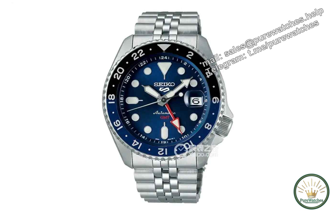 How to choose a budget of 10,000 yuan? Three popular GMT watches are highly praised, and the last one is so surprising!