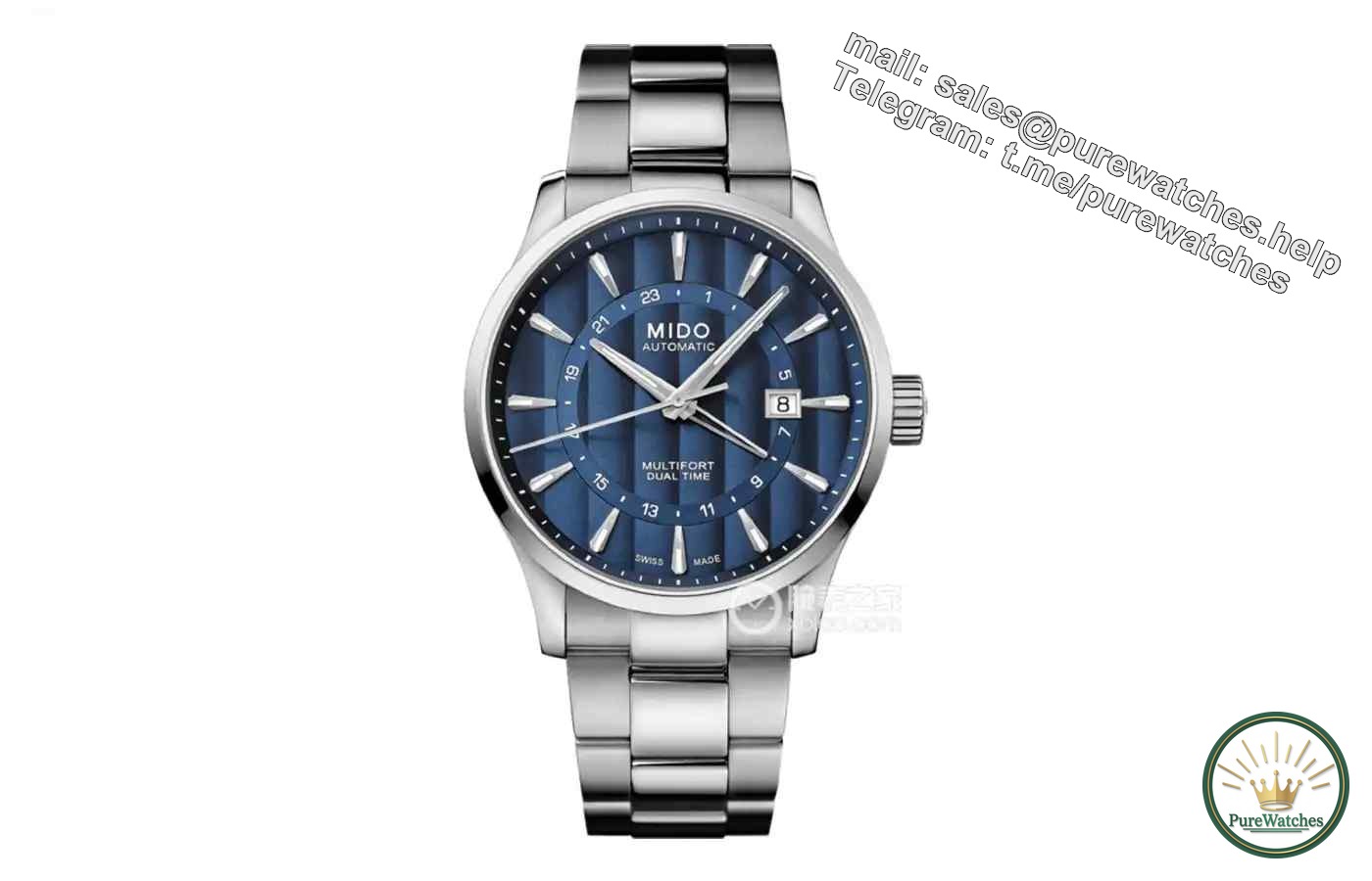 How to choose a budget of 10,000 yuan? Three popular GMT watches are highly praised, and the last one is so surprising!