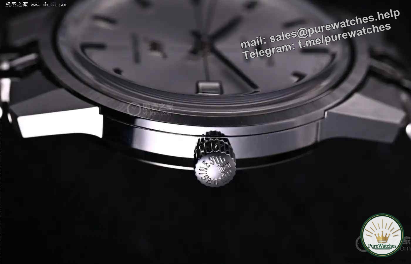 More “extreme” than an ordinary observatory? Actual measurement of Longines Ultra-Chron formal watch: high vibration frequency, strong anti-magnetic resistance, full of details!