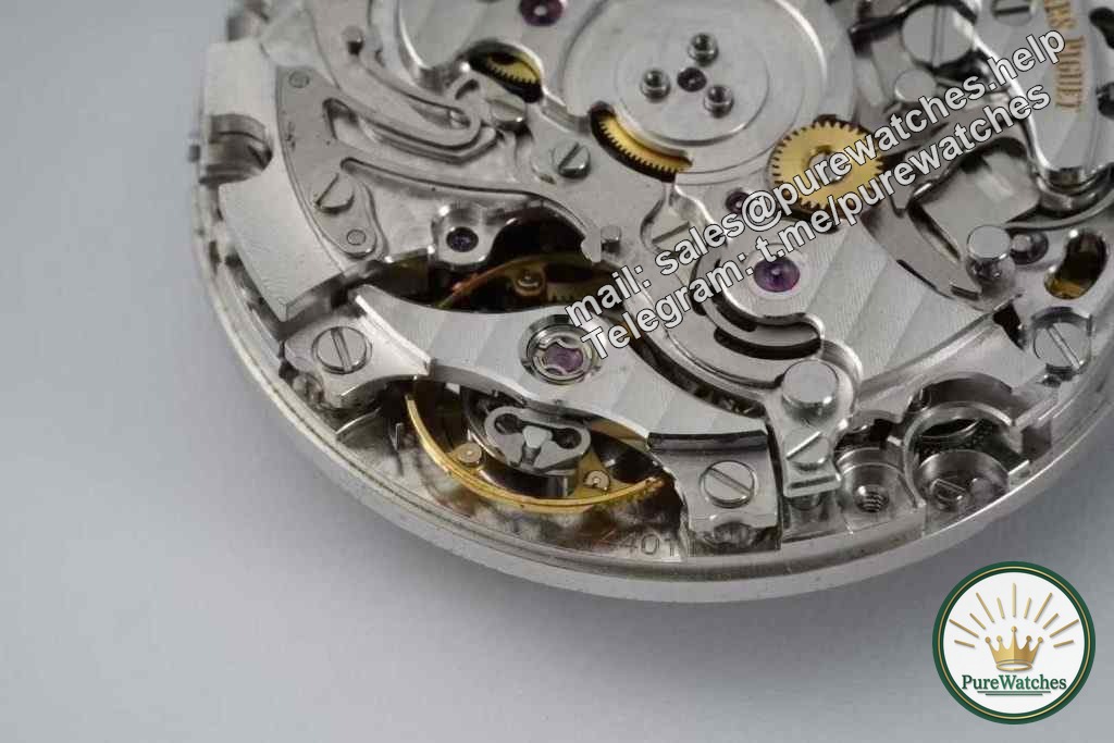 Depth measurement of APS factory 26240 V2 card-free version: Is the “ceiling” of domestic replica watches coming?