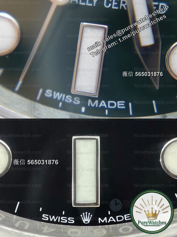VS factory third-generation 41 Blackwater Ghost vs second-generation 40 Blackwater Ghost: Which one should I choose? The in-depth comparison test is here!