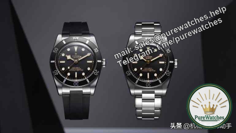 What are the top brands of watches worn by people of different age groups?