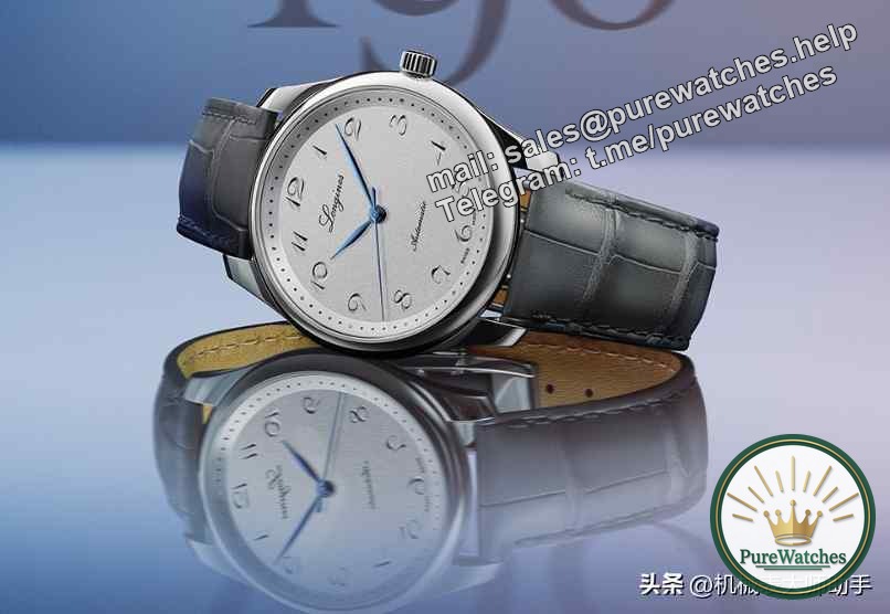 What are the top brands of watches worn by people of different age groups?