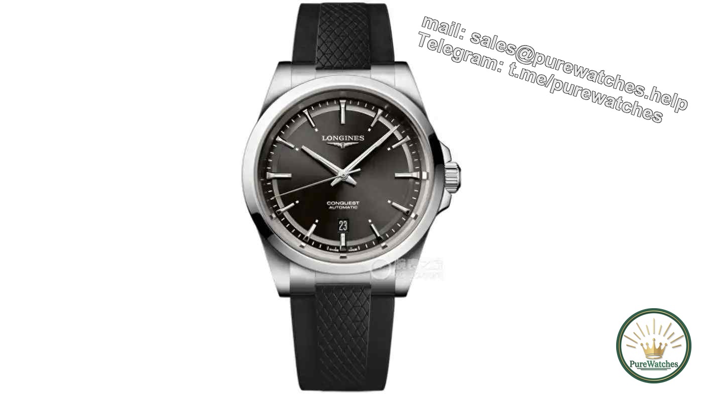Three great watches you must grab on Double Eleven! Longines Concas has dropped to RMB 3,000, while Tissot carbon fiber has dropped to RMB 8,000. If you miss it, wait another year.