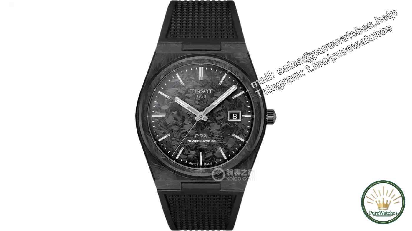 Three great watches you must grab on Double Eleven! Longines Concas has dropped to RMB 3,000, while Tissot carbon fiber has dropped to RMB 8,000. If you miss it, wait another year.