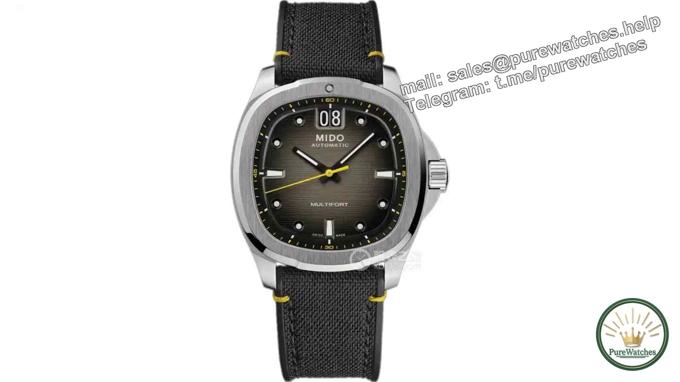 Three great watches you must grab on Double Eleven! Longines Concas has dropped to RMB 3,000, while Tissot carbon fiber has dropped to RMB 8,000. If you miss it, wait another year.