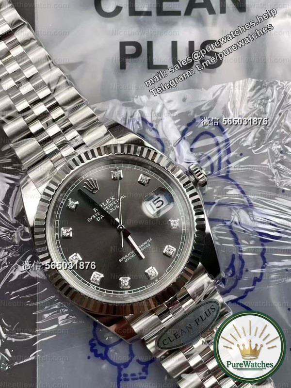 The truth about C Plus Rolex replica watch movement: Dandong 3235 is real! But stop blindly “taking sides”