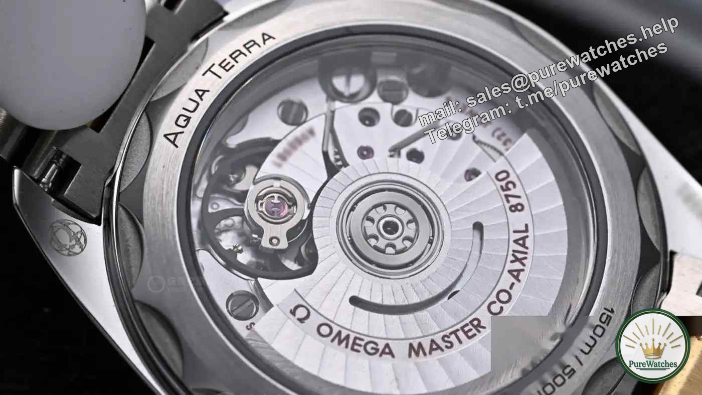 Silicon filament duel! Omega 8751 and Rolex 2236 subvert the women’s watch market, who is the movement king?