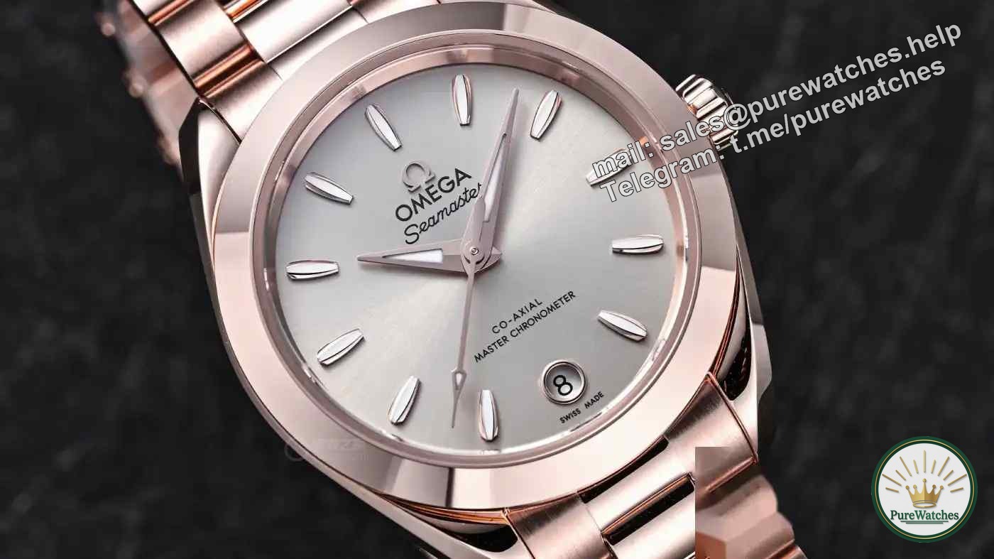 Silicon filament duel! Omega 8751 and Rolex 2236 subvert the women’s watch market, who is the movement king?