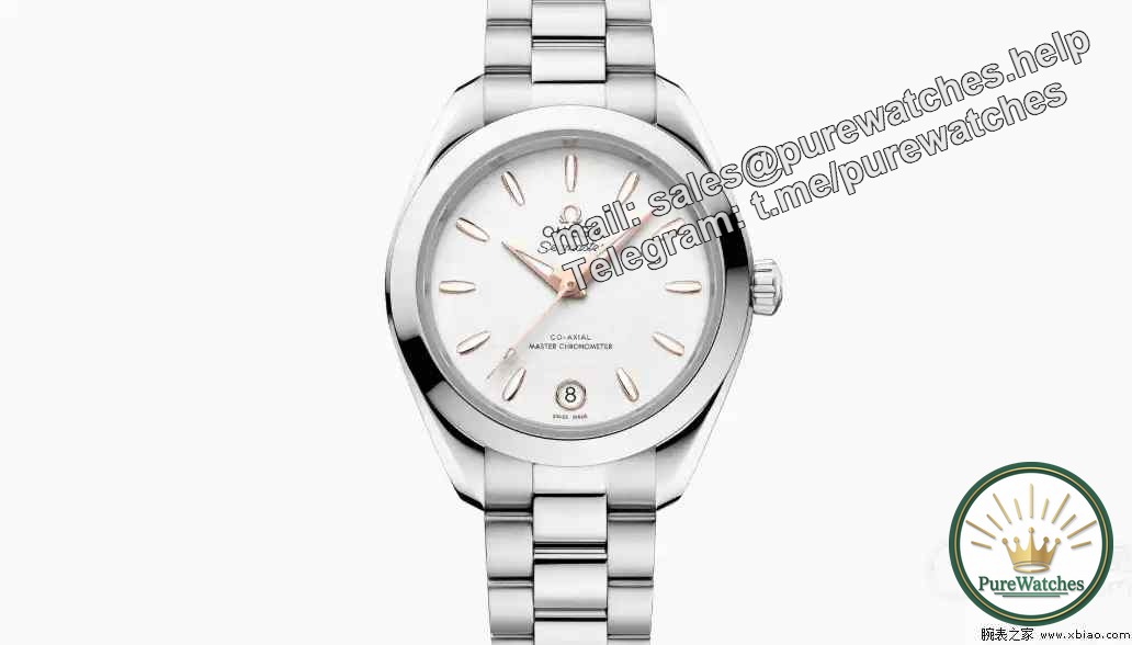 Switch between commuting and leisure with one click! Revealing the secret code of the Omega Seamaster AT30 on Ouyang Nana’s wrist
