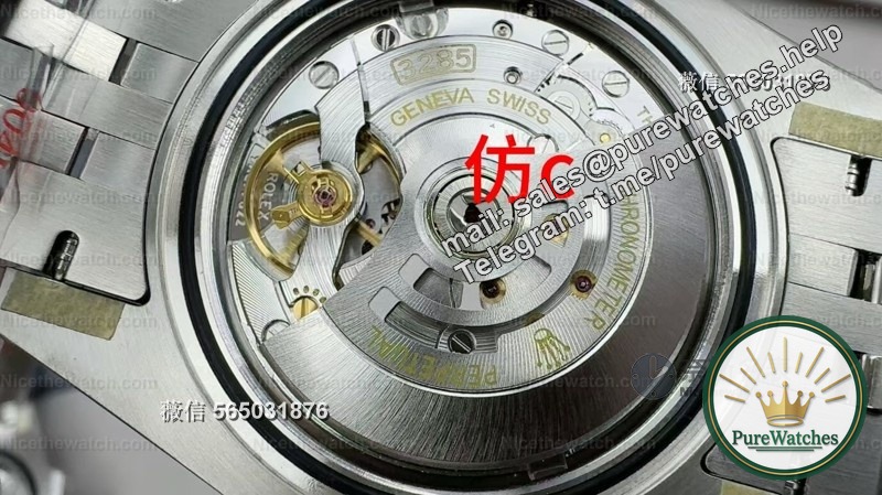 Revealing how deep the Rolex replica watch is? Big factory vs small factory, buying the wrong one means spending money in vain!