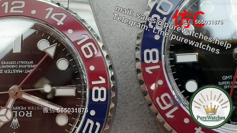 Revealing how deep the Rolex replica watch is? Big factory vs small factory, buying the wrong one means spending money in vain!