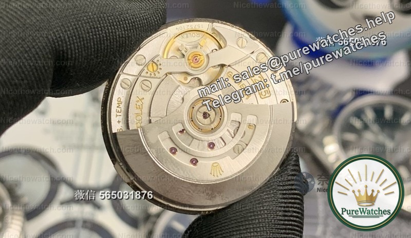 Although the Dandong movement is powerful, it is still afraid of “violent operation”! 3 maintenance details determine how long your replica watch can be worn