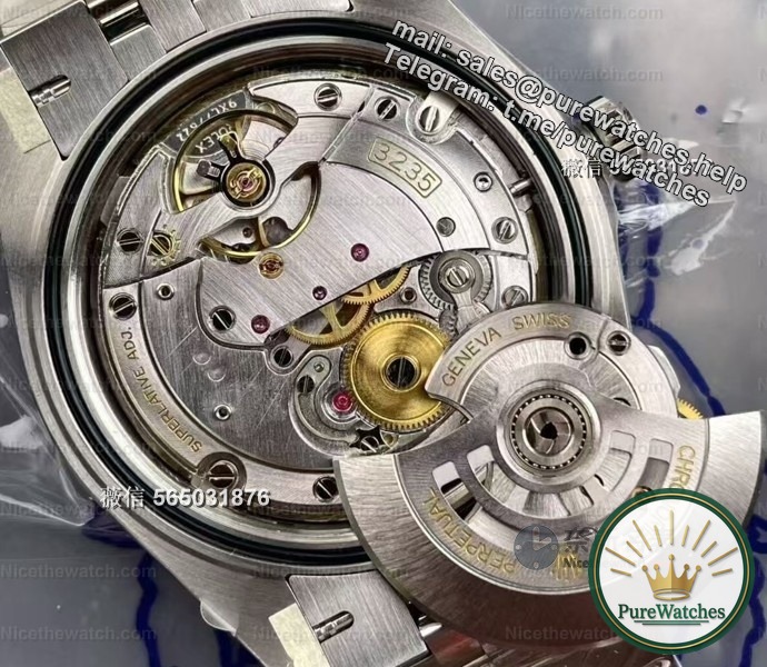 Although the Dandong movement is powerful, it is still afraid of “violent operation”! 3 maintenance details determine how long your replica watch can be worn