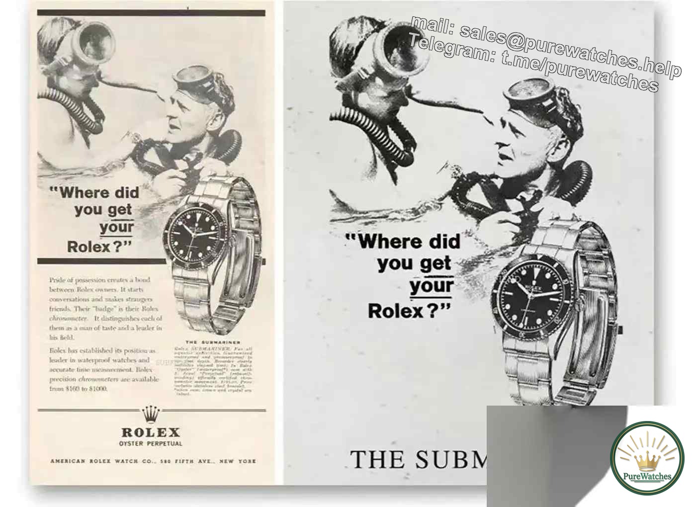 The public price of 140,000 is actually more fragrant than the Green Water Ghost? Revealing the six reasons why Rolex’s gold and blue Submariner are so exciting