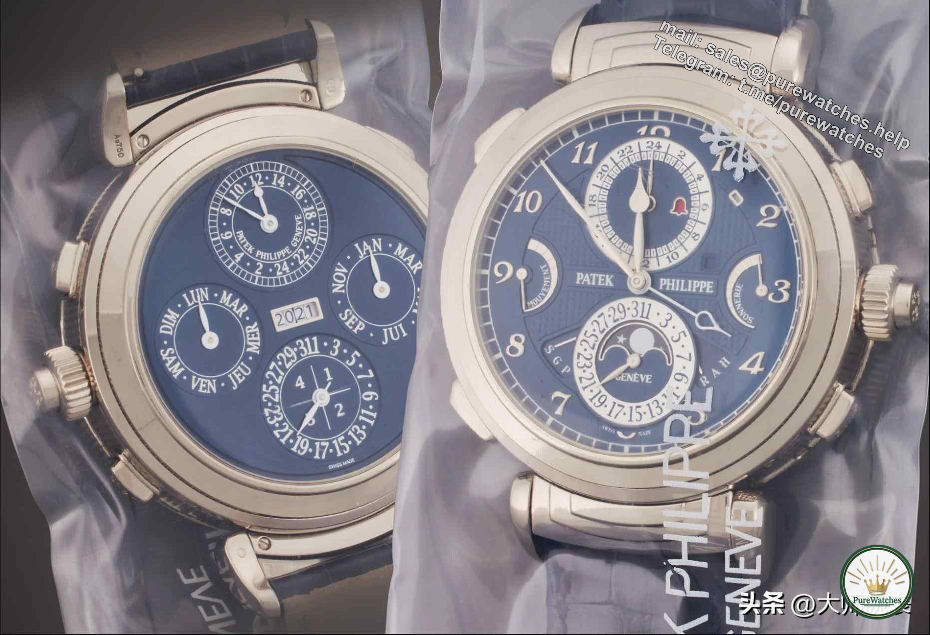 Stallone’s 11 private watches are about to be auctioned, and each one is priceless!