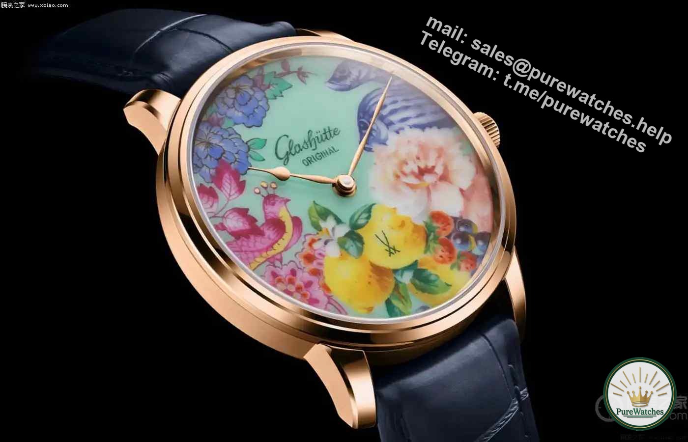 The 3 million Roger Dubuis knights of the round table are not the strongest? Three watches with special dials are praised as breathtakingly beautiful!