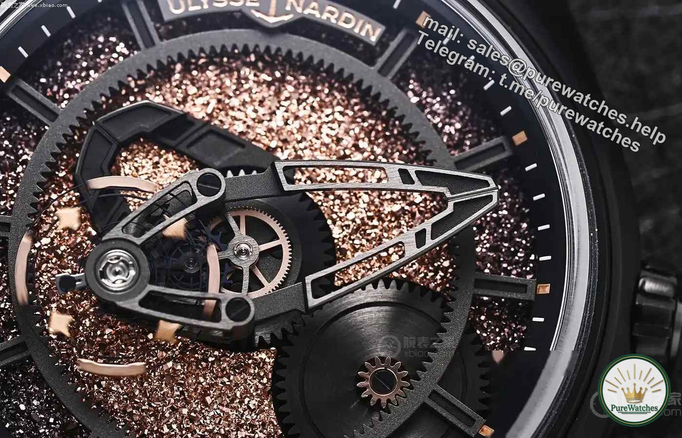 The 3 million Roger Dubuis knights of the round table are not the strongest? Three watches with special dials are praised as breathtakingly beautiful!