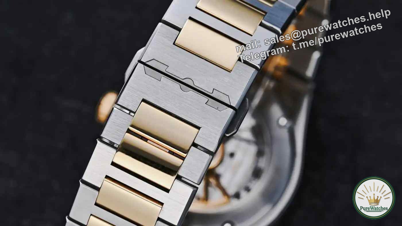 The Girard-Perregaux Laurel 50th Anniversary Limited Edition is here! Equipped with a brand new self-produced movement, only 200 pieces are available for collection.