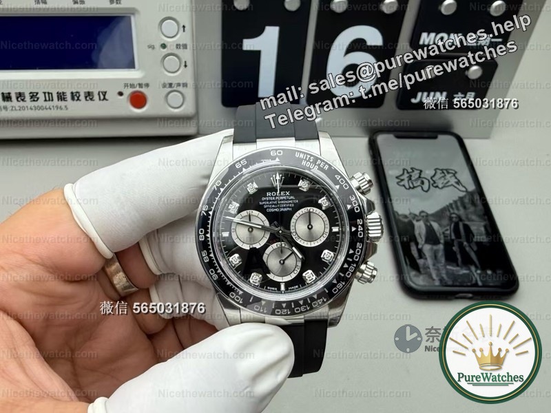 It feels heavy in the hand! Comprehensive review of the VS Factory Petite Le Mans counterweight version, the workmanship makes colleagues tremble