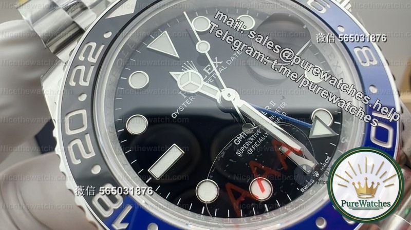 VS Inter Milan beats Factory C? Actual measurement comparison: blue and black circles without white marks + blue film mirror, the details are amazing!