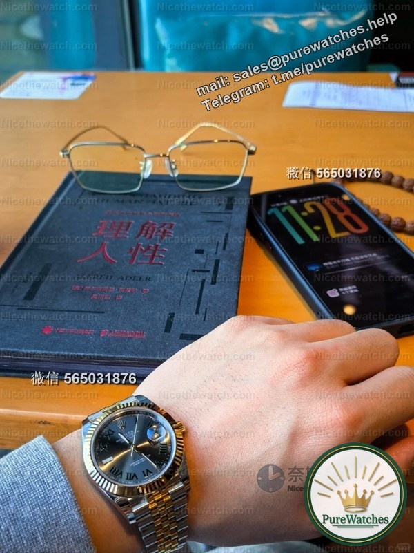 How many years can a replica watch be used? Insiders reveal the three key points of lifespan, and you can easily use it for five years if you choose the right manufacturer