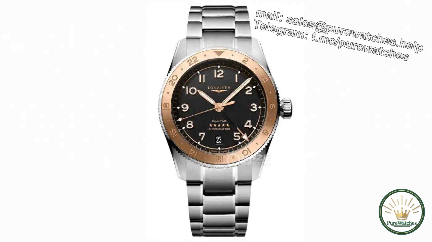 The Three Musketeers of the 2025 Bombing Site! Review of the 30,000 yuan dual time zone watch: Who is more popular, Longines, TAG Heuer and Tudor?