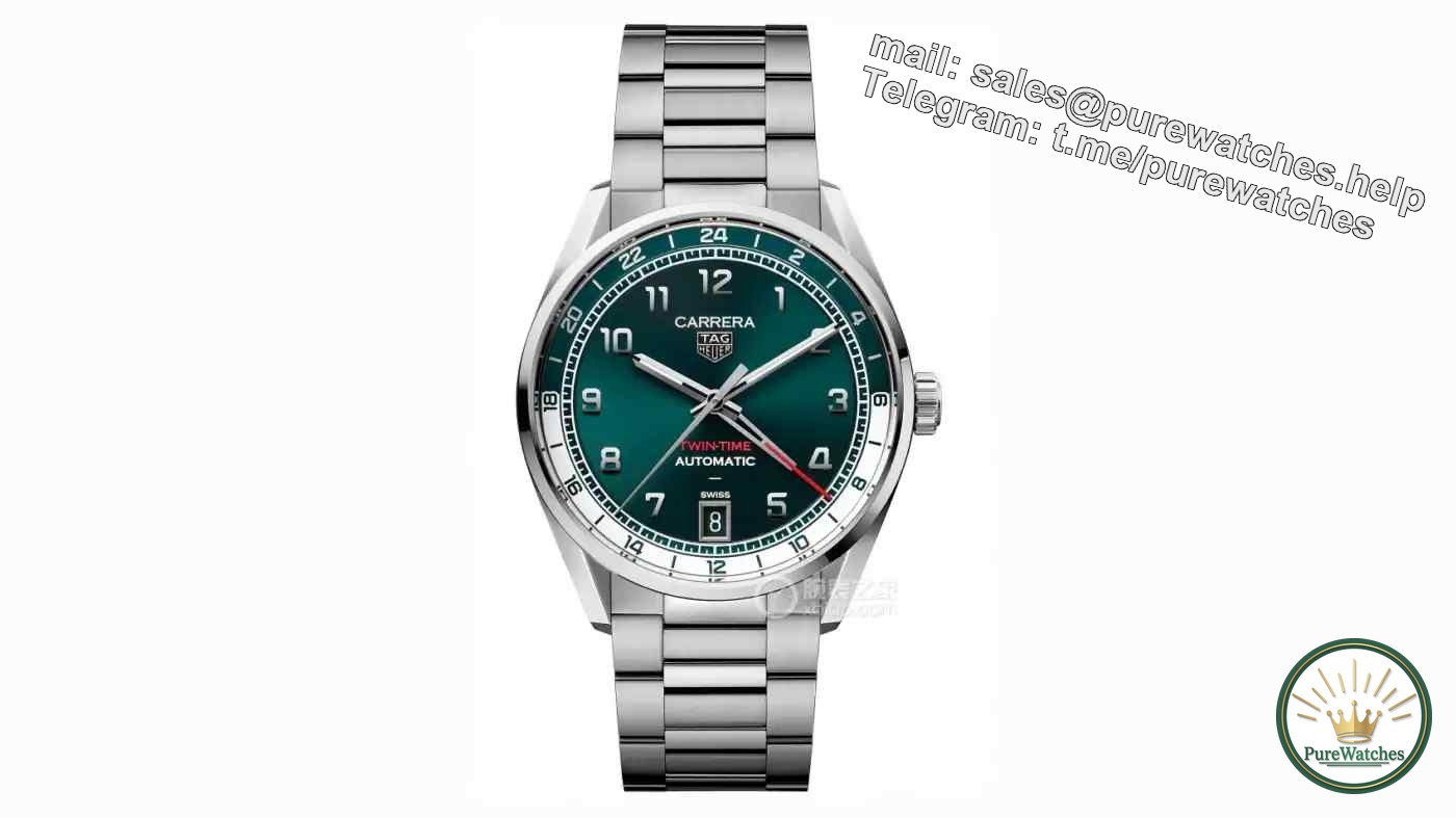 The Three Musketeers of the 2025 Bombing Site! Review of the 30,000 yuan dual time zone watch: Who is more popular, Longines, TAG Heuer and Tudor?