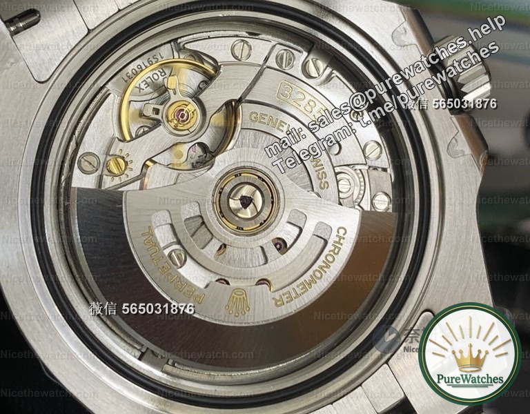 The most popular replica watch in 2025! VS Factory “preserved egg ring” actual test: How can the Dandong 3285 movement be so stable?
