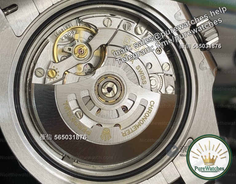 Actual measurement of the repair rate of VS Factory’s “preserved egg rings” revealed: Can the Dandong 3285 movement really carry it? An old cousin’s heartfelt advice!