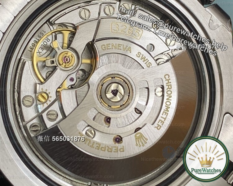 Actual measurement of the repair rate of VS Factory’s “preserved egg rings” revealed: Can the Dandong 3285 movement really carry it? An old cousin’s heartfelt advice!