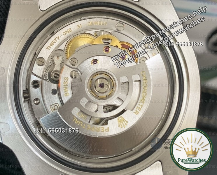 Actual measurement of the repair rate of VS Factory’s “preserved egg rings” revealed: Can the Dandong 3285 movement really carry it? An old cousin’s heartfelt advice!