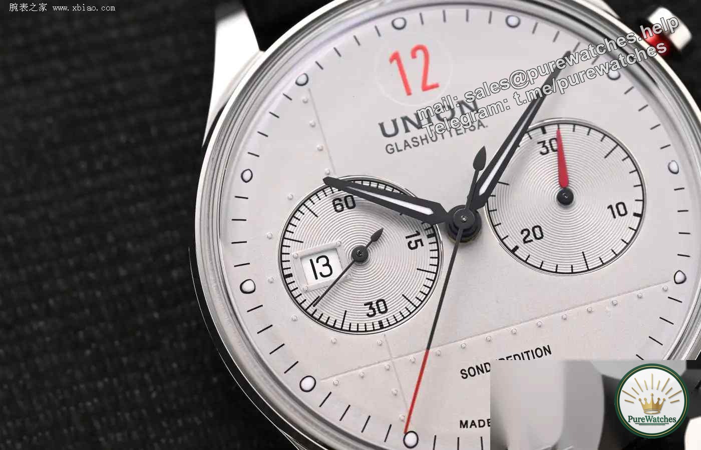 Less than 30,000! Yulian retro racing watch subverts the price-performance ratio: it is the same model as the legendary driver Paul Peach, and the movement configuration is the best in its class!