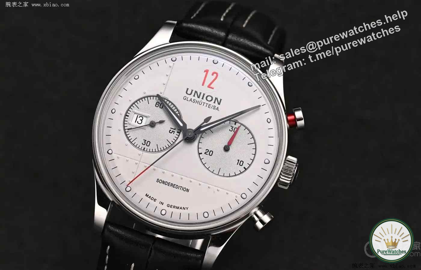 Less than 30,000! Yulian retro racing watch subverts the price-performance ratio: it is the same model as the legendary driver Paul Peach, and the movement configuration is the best in its class!